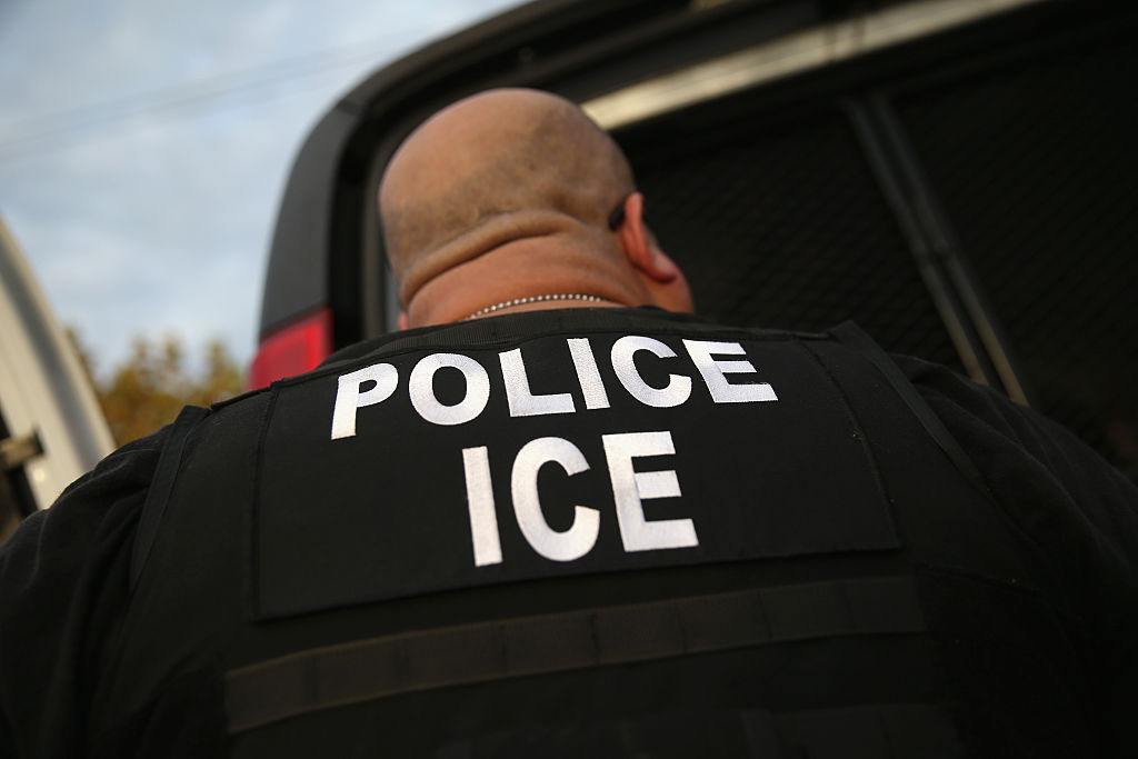 Muere indocumentado mexicano bajo custodia de ICE en Estados Unidos