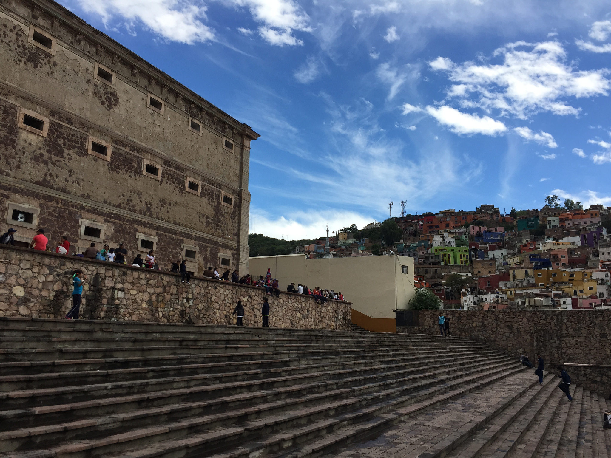 Guanajuato y su contribución al turismo del país