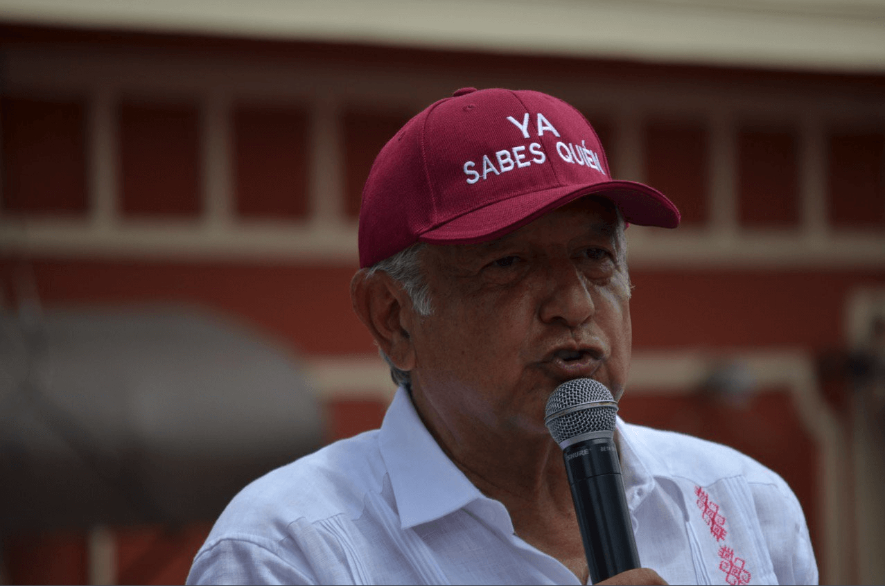 Presupuesto permitirá impulsar actividades productivas, dice López Obrador