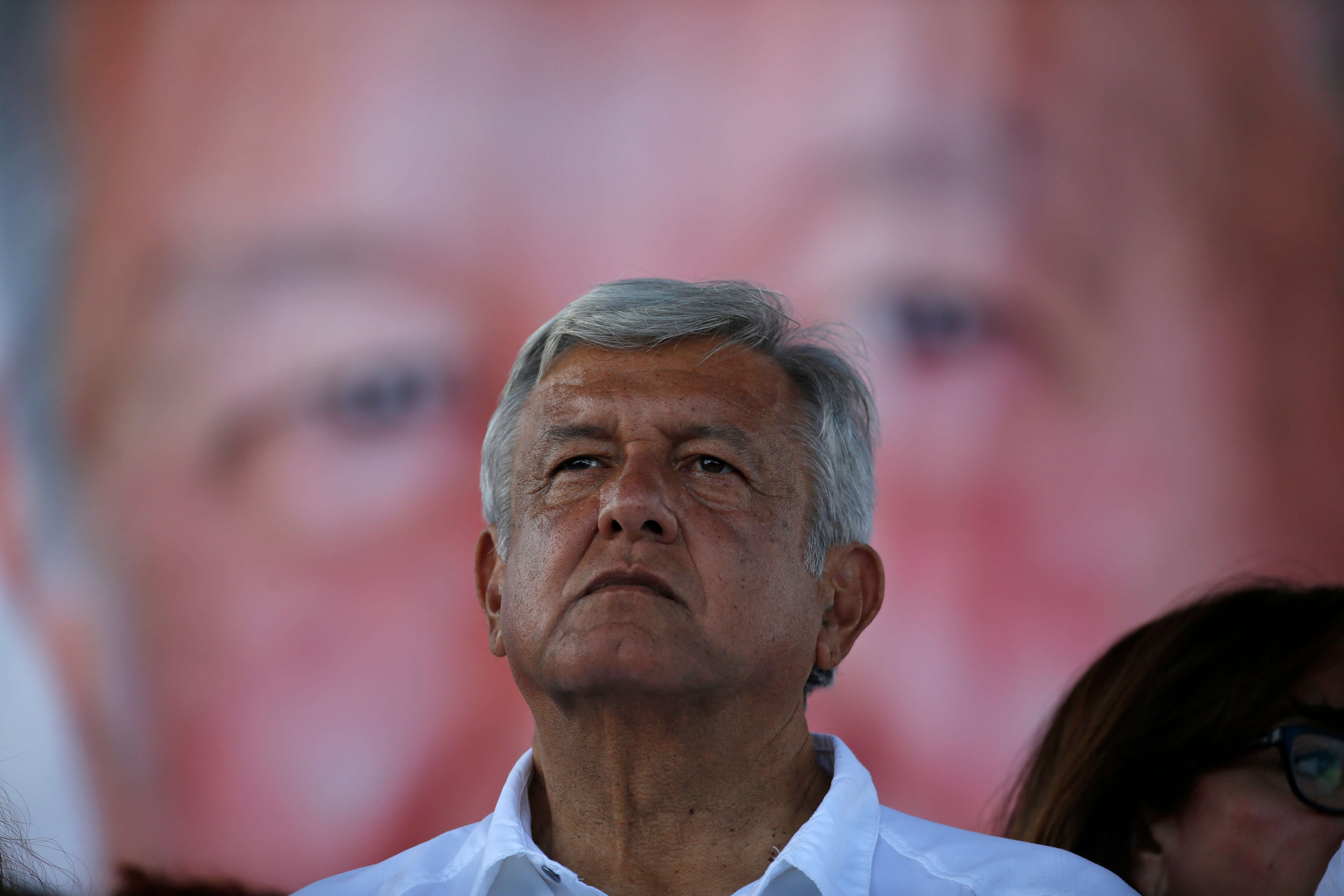 López Obrador condena separación de familias migrantes en EU