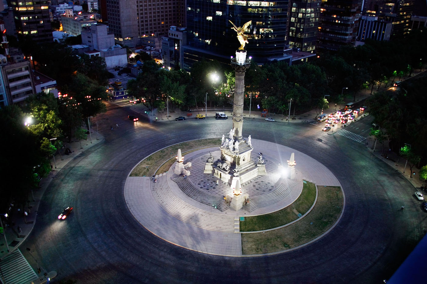 Dos ciudades mexicanas entre las más caras del mundo para vivir