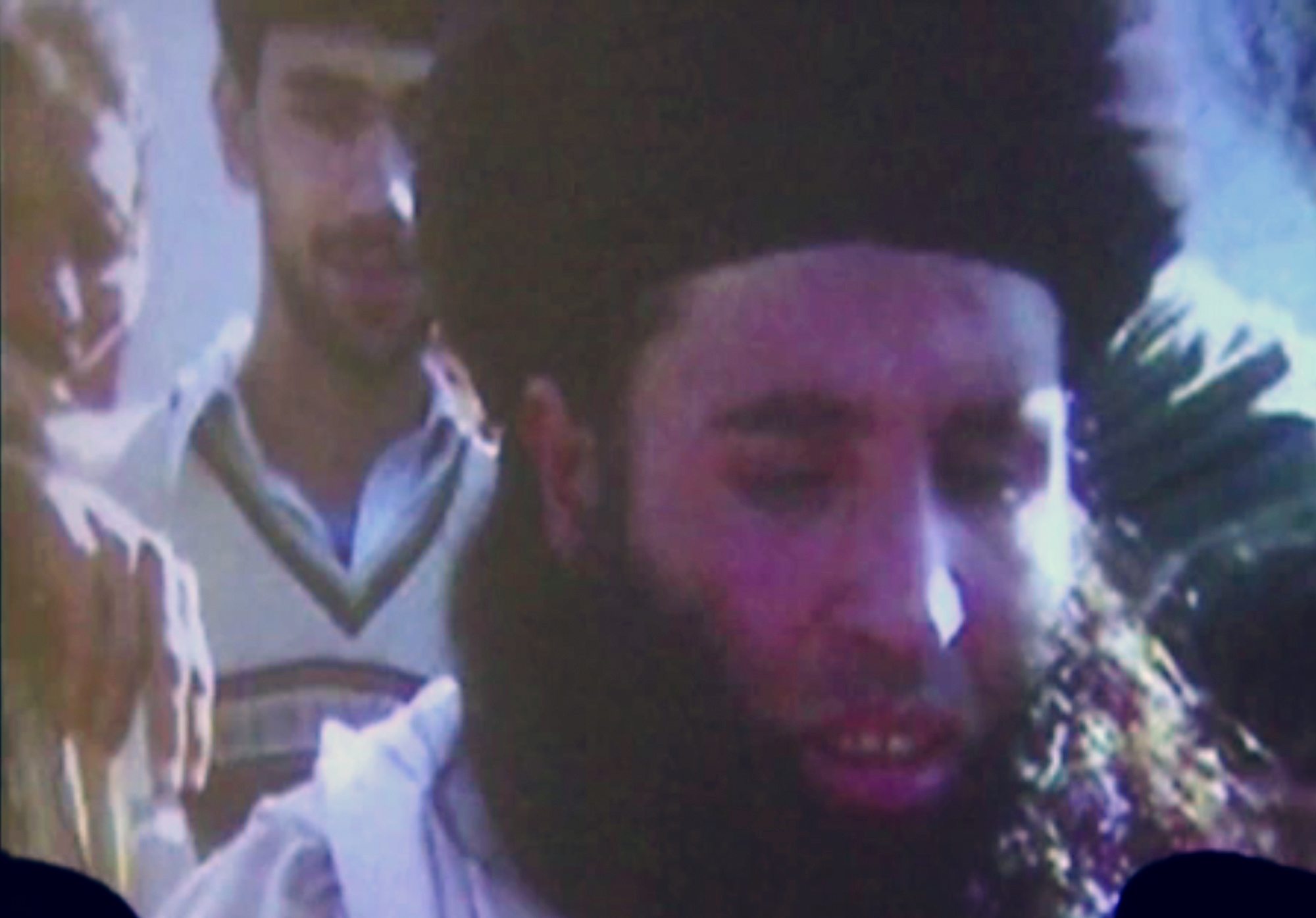 Talibanes paquistaníes confirman muerte de Fazlullah