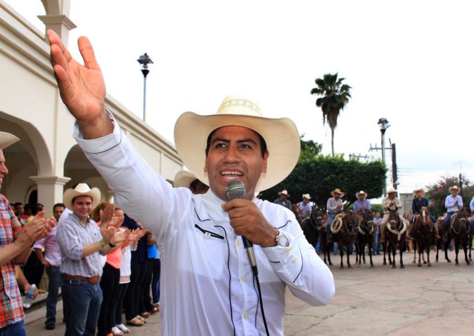 Fiscalía de Chiapas pide desafuero del alcalde de Pijijiapan