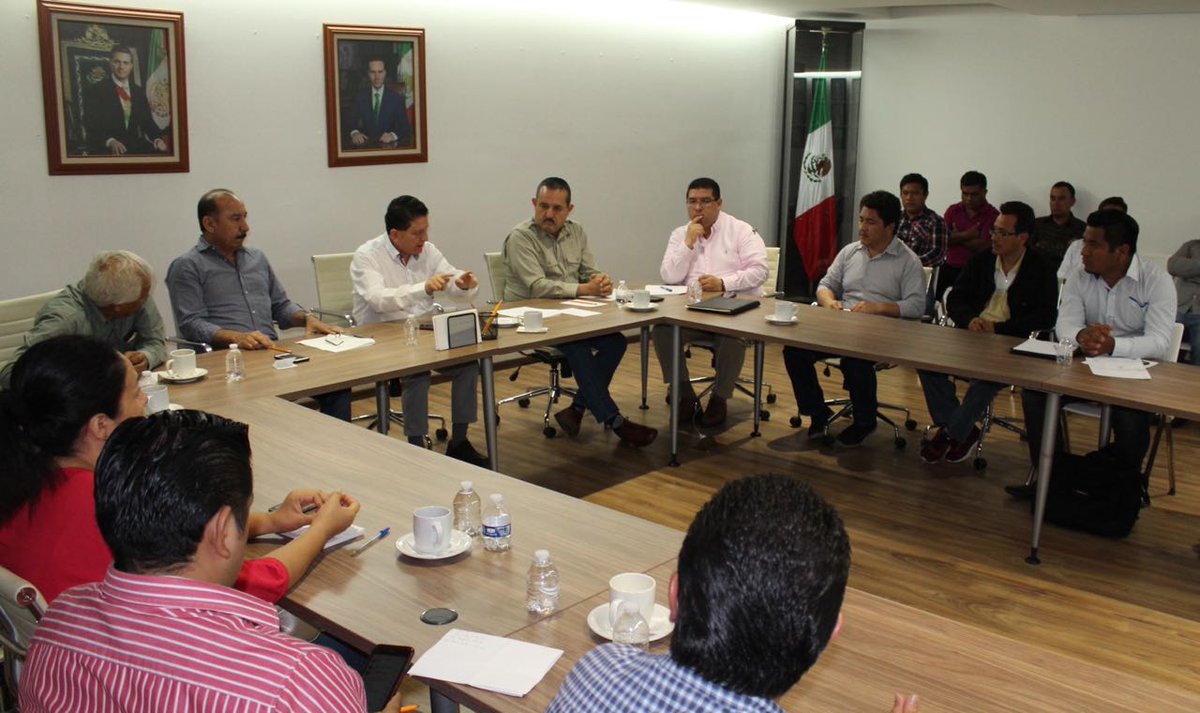 Retienen a candidatos a presidentes municipales de Chiapas
