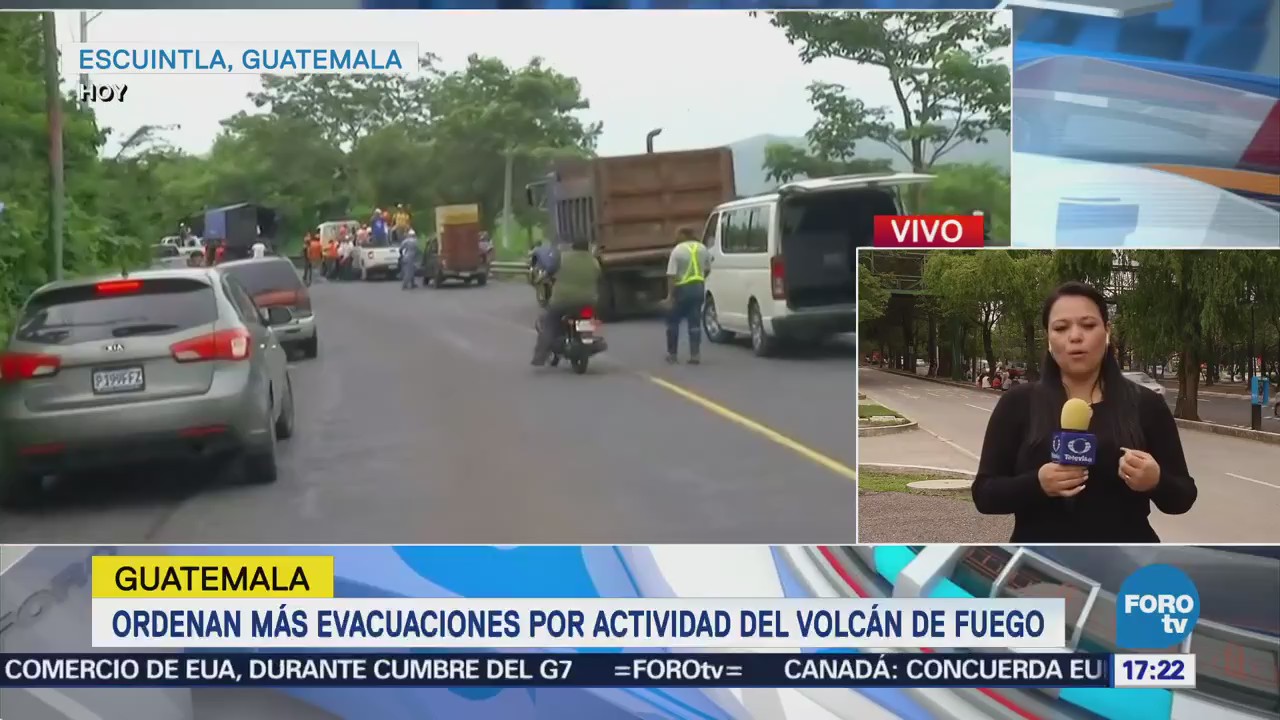 Autoridades Recomiendan Rescatistas Entrar Zona Peligro Guatemala
