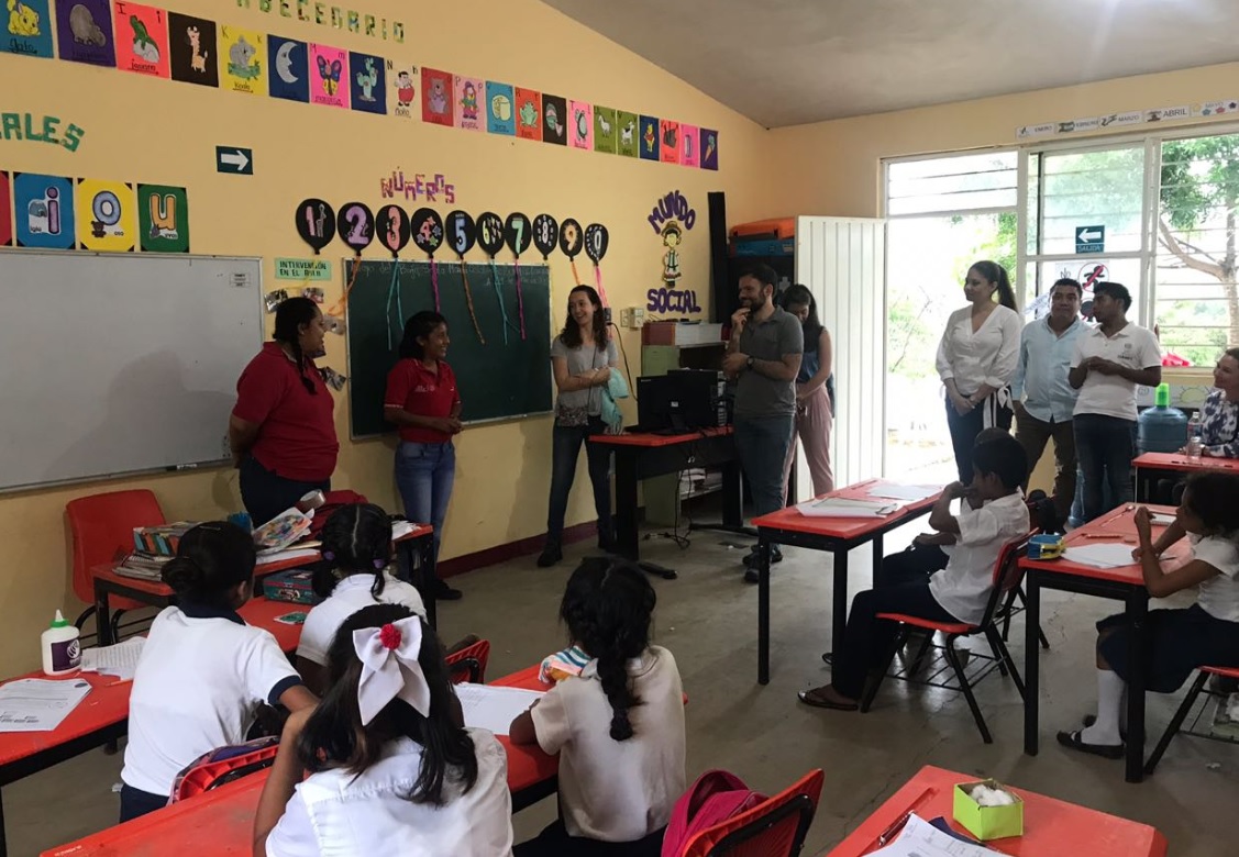 Banco Mundial apoyará con 94.9 mdd a consejo de fomento educativo en México
