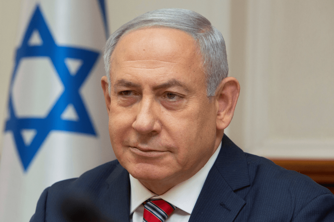 Netanyahu pide a diputados latinoamericanos trasladar embajadas