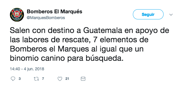 tuit-cuenta-oficial-bomberos-mexicanos-viajan-guatemala-ayudar-labores-rescate