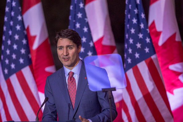 Canadá no descarta acuerdo comercial bilateral con EU
