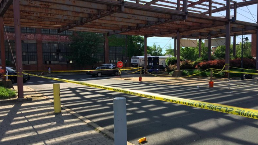 Un muerto y 20 heridos deja un tiroteo en Nueva Jersey