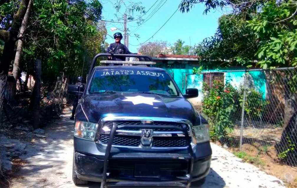 Atentado contra una familia en Chilpancingo deja 5 muertos