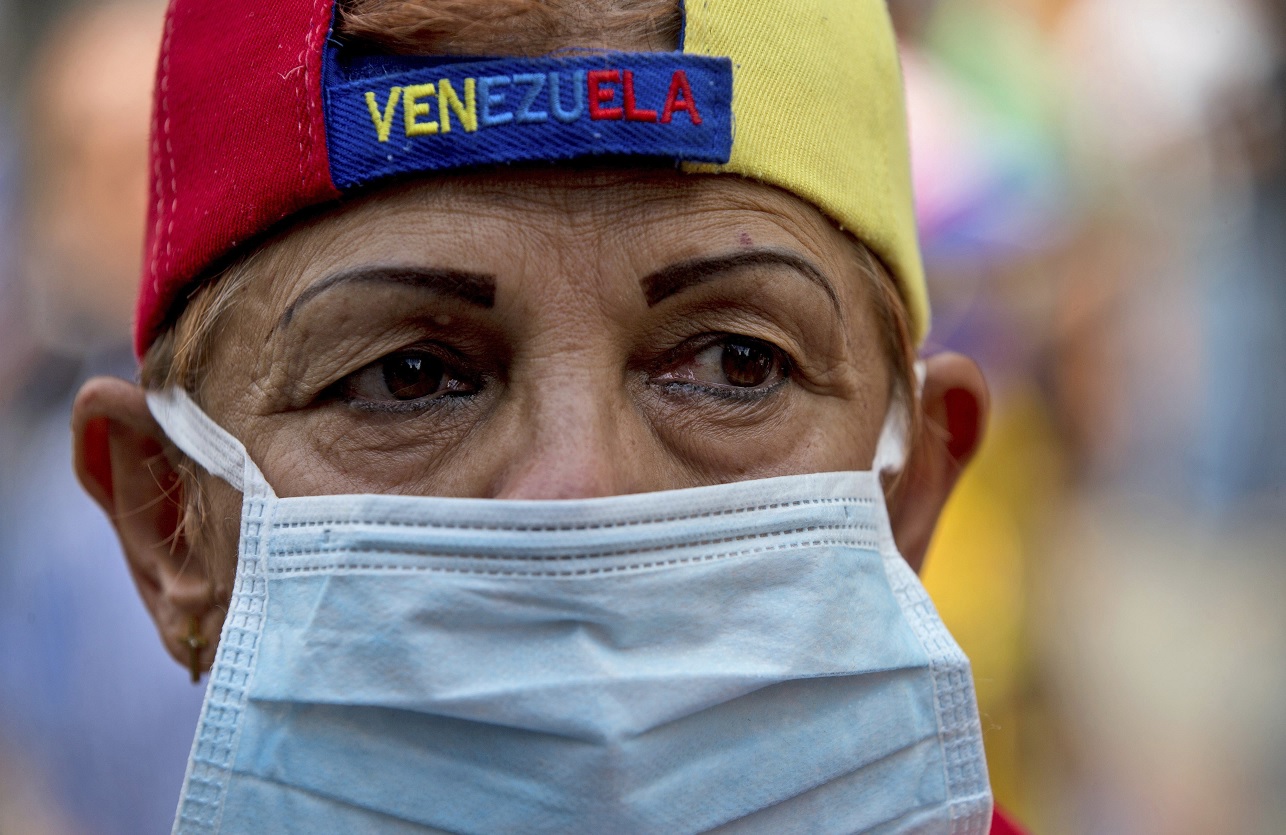 Diputados: Más de 2 mil venezolanos con cáncer mueren por crisis sanitaria