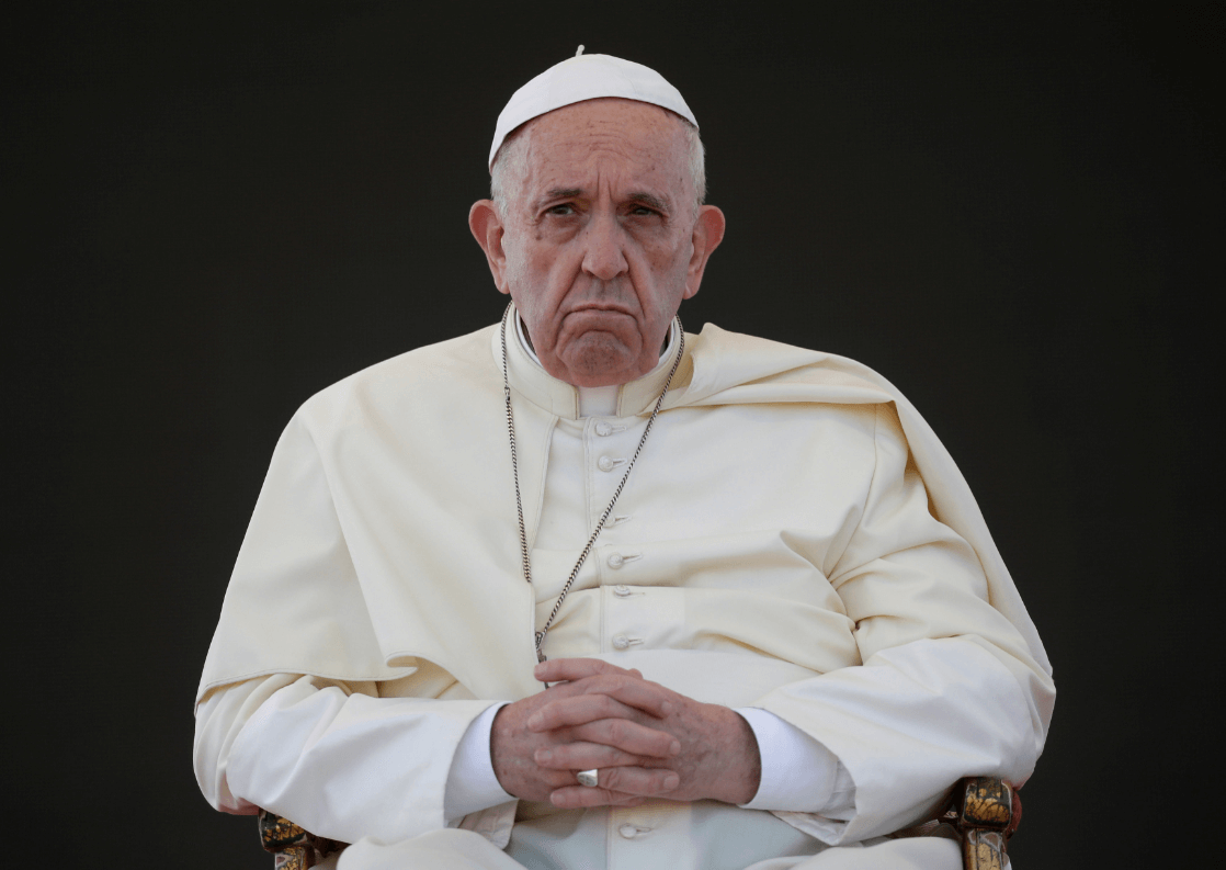 El papa volverá escuchar a víctimas de abusos de cura chileno