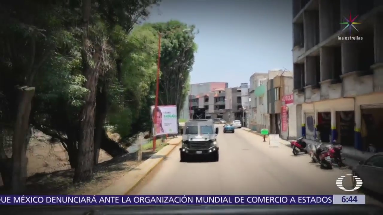 Esclarecen secuestro de estudiante de la BUAP en Puebla