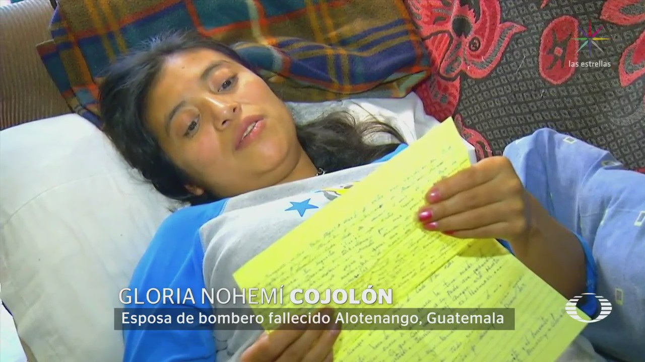 Familias Pierden Esperanza Encontrar Familiares Guatemala