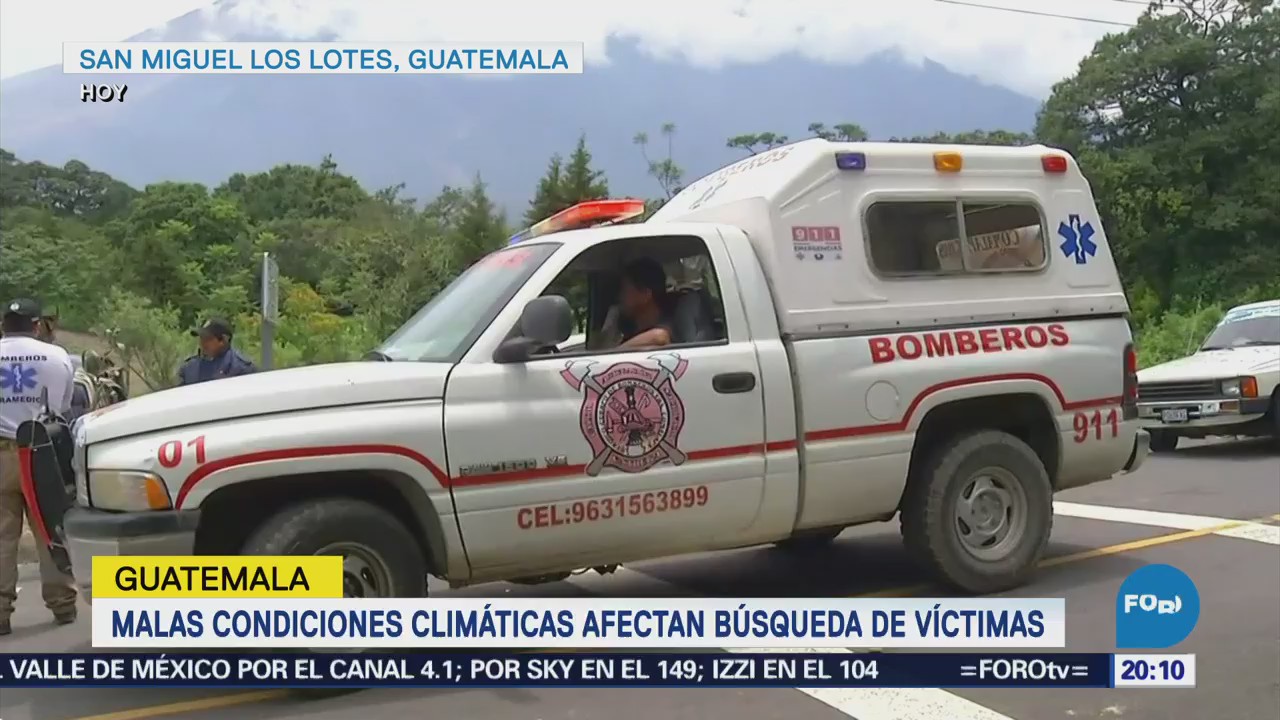 Fiscalía Guatemalteca Investiga Tardía Reacción Alerta Volcánica