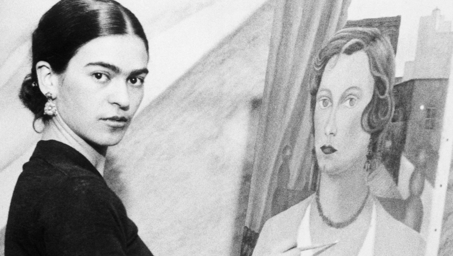 Londres presenta exhibición sobre Frida Kahlo