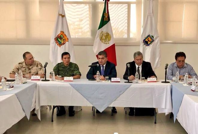 Coahuila investiga asesinato de candidato del PRI a diputado