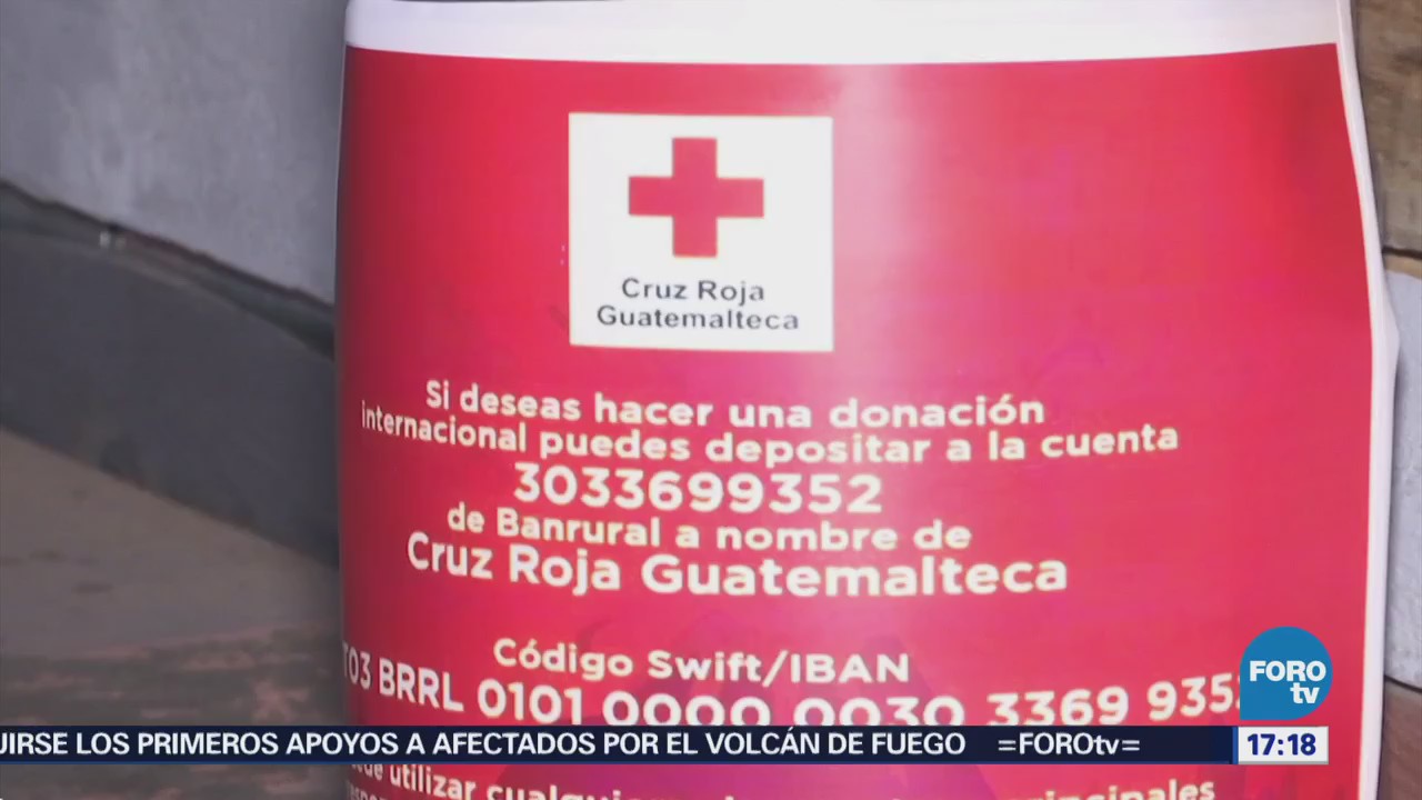 Guatemaltecos Estados Unidos Envían Ayuda Guatemala