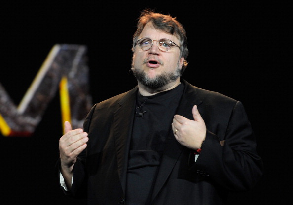 Guillermo del Toro tendrá su estrella en el Paseo de la Fama de Hollywood