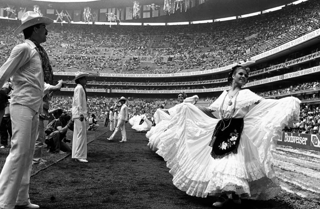 Sectur: México hace historia como sede del Mundial en tres ocasiones