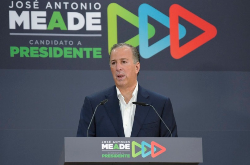 Meade repudia asesinato de candidato a diputado en Coahuila