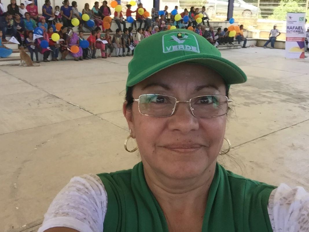 Asesinan a candidata a diputada local por Huauchinango, Puebla