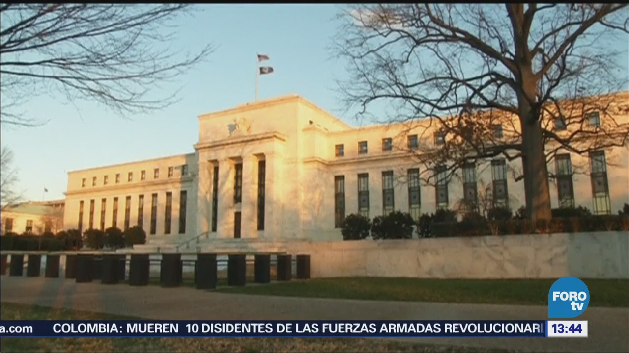 La FED anuncia tasas de interés y política monetaria
