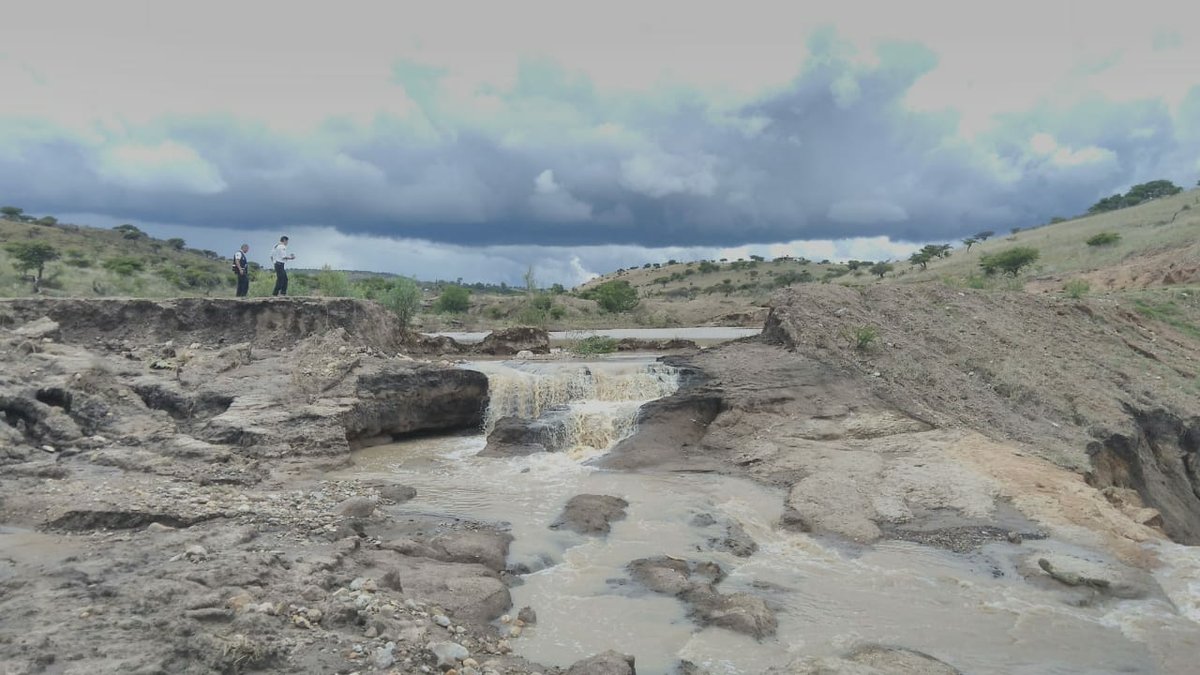 Lluvias recuperarán mantos freáticos de Guanajuato