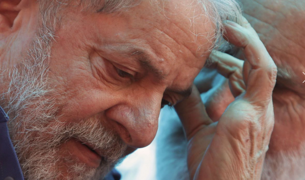 Piden prisión domiciliaria para Lula da Silva