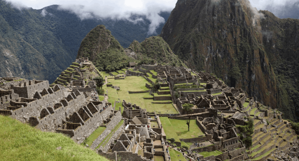 Travesía por Perú: Recorrido por Cuzco, Machu Picchu y la Amazonia