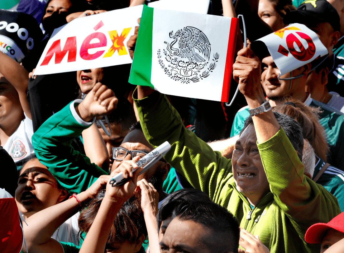 Profeco atiende a mexicanos para que puedan viajar a Rusia