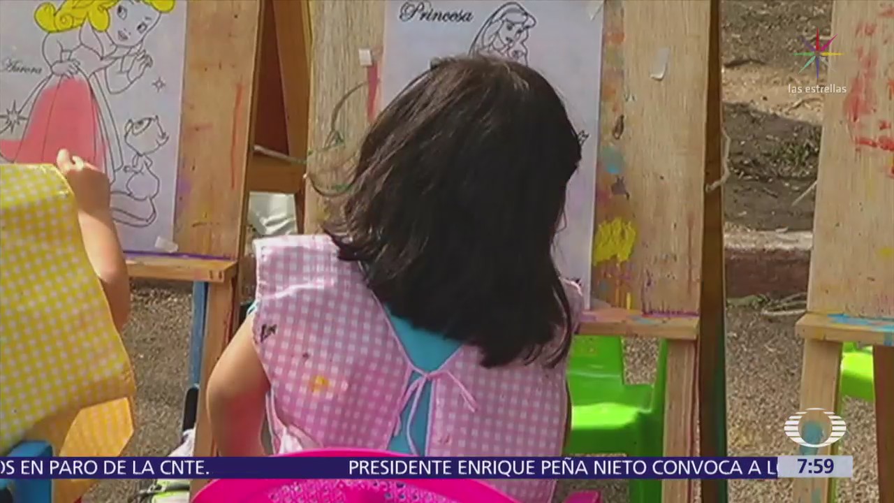 México, segundo lugar en América Latina con niños huérfanos