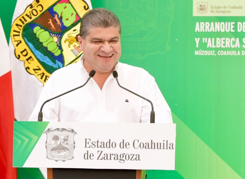 PAN denuncia a gobernador de Coahuila ante FEPADE