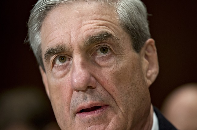 Mueller inspecciona mensajes testigos trama rusa