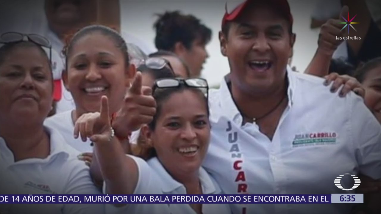 Muere la candidata del PRI para alcaldía de Isla Mujeres