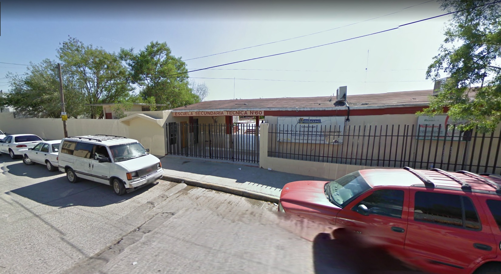 Bala perdida mata a alumno de secundaria en Reynosa, Tamaulipas