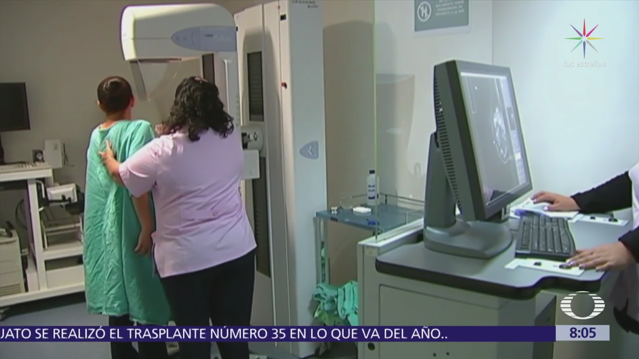 Mujeres mexicanas encuentran cómo sobrevivir al cáncer de mama
