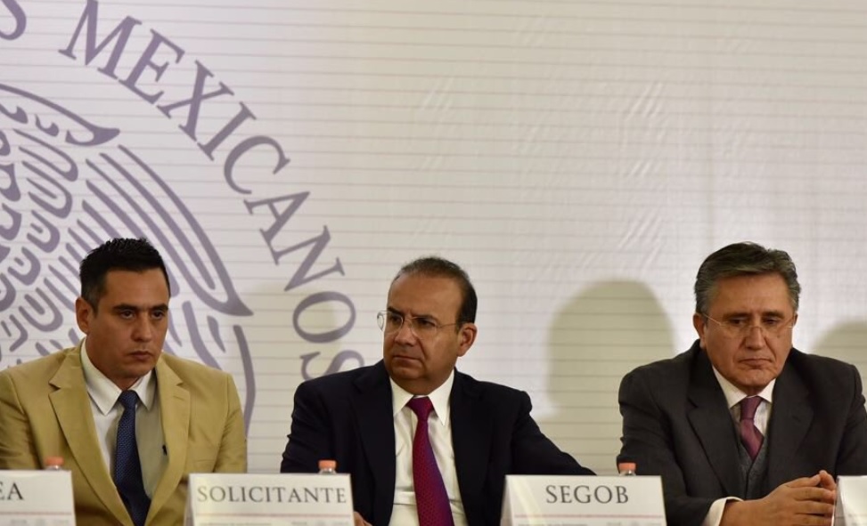 México siempre protegerá a los más vulnerables: Segob