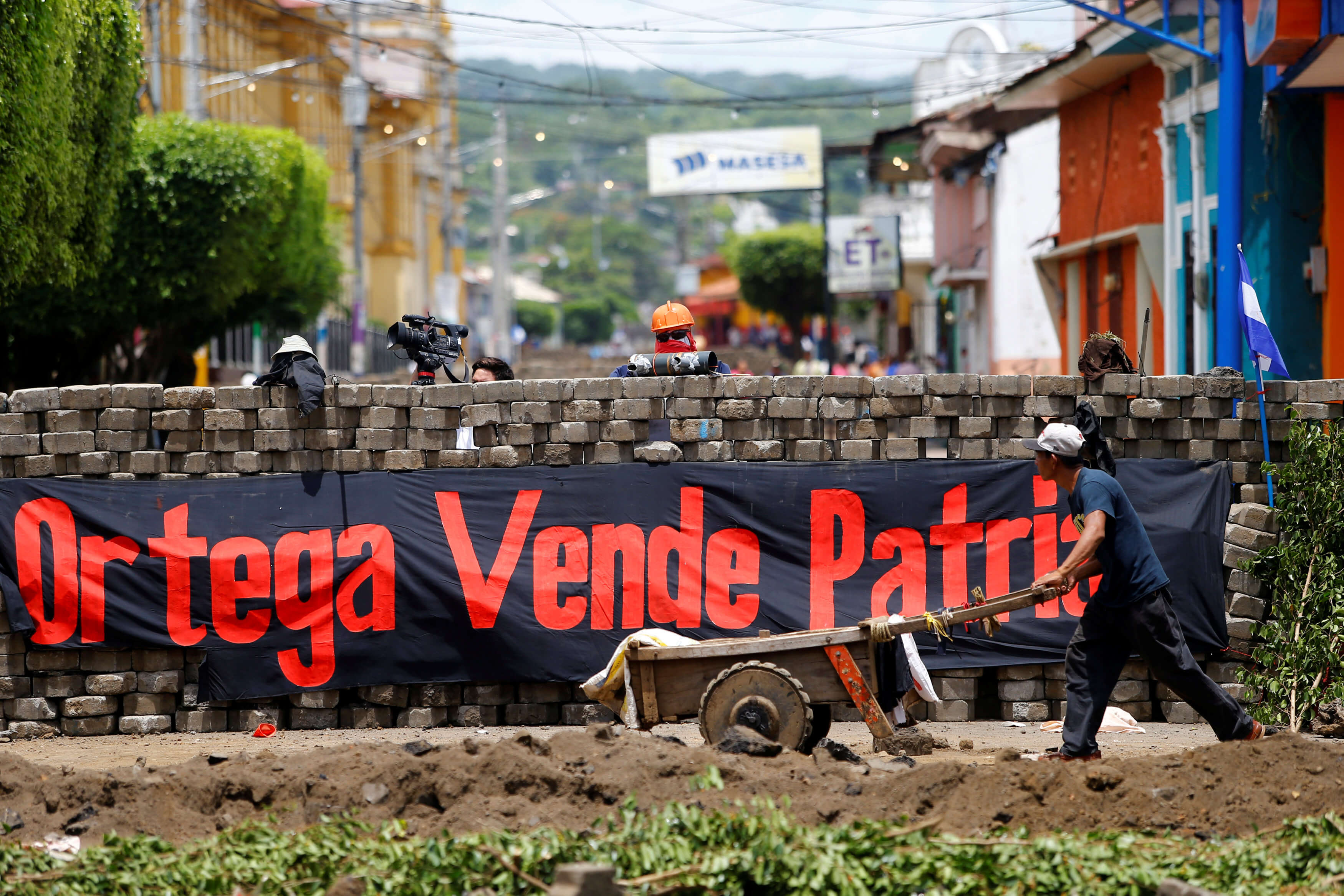 Nicaragua acepta visita expertos derechos humanos