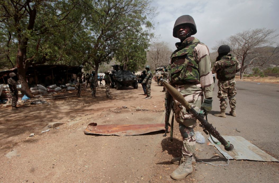 Reportan menos 20 muertos en supuesto ataque de Boko Haram