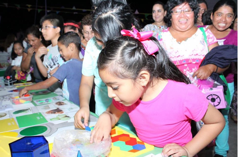 Fortalecen el idioma maya en escuelas de Campeche
