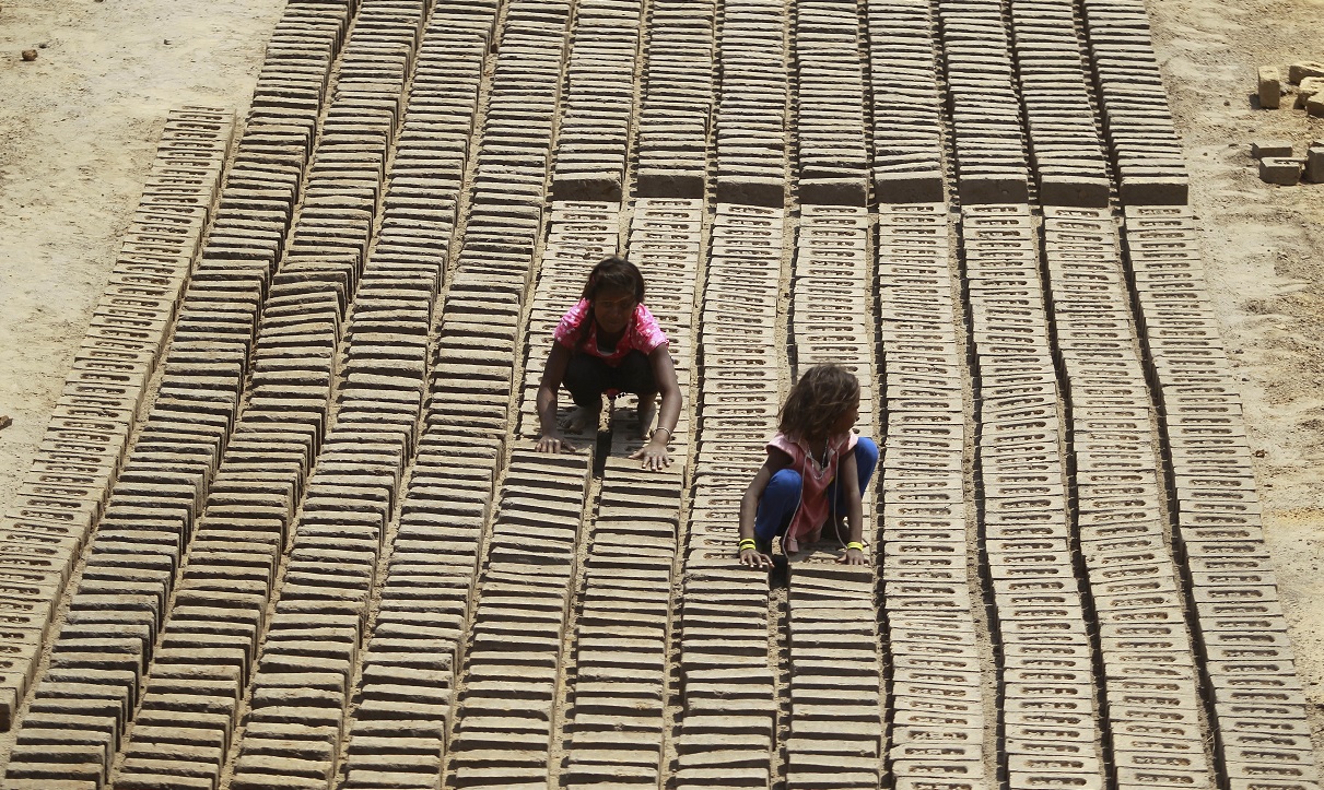 OIT urge a erradicar trabajo infantil peligroso