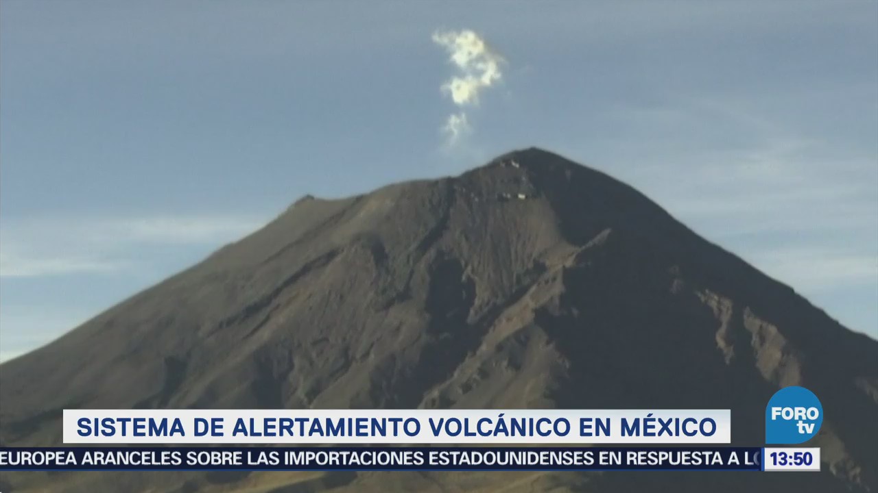 volcanes avisan sobre su actividad monitoreo