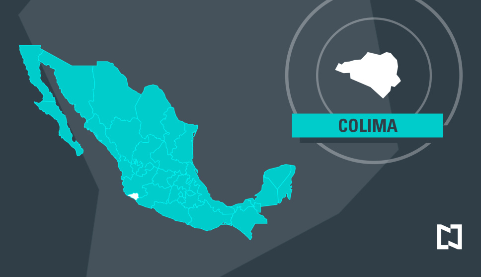 PGR asegura 2 mil litros de hidrocarburo en carretera de Colima