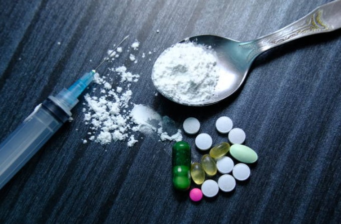 ONU: Producción mundial opio y cocaína récord histórico