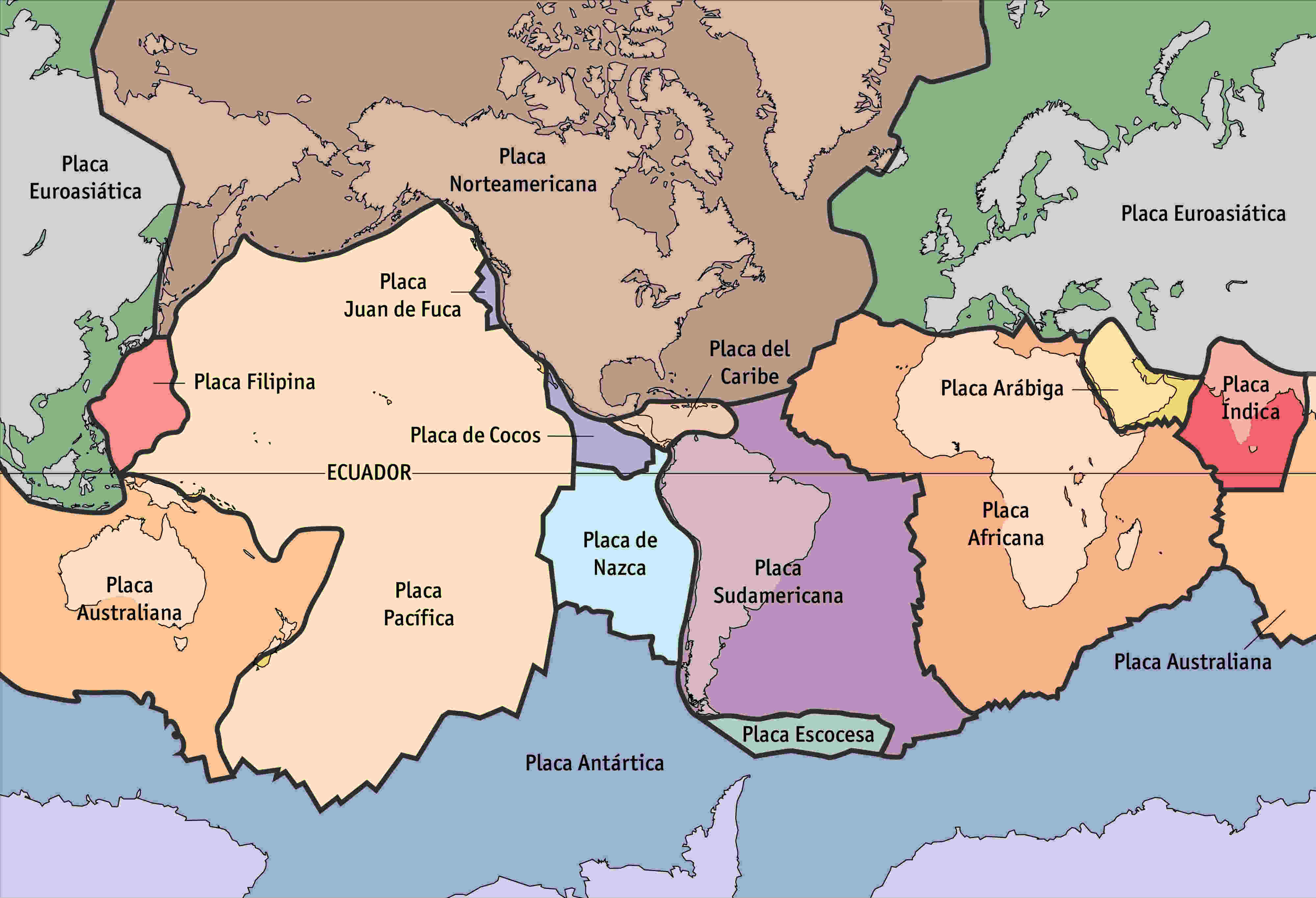 mapa-placas-tectonicas-distribuidas-por-el-mundo-oceanicas-continentales