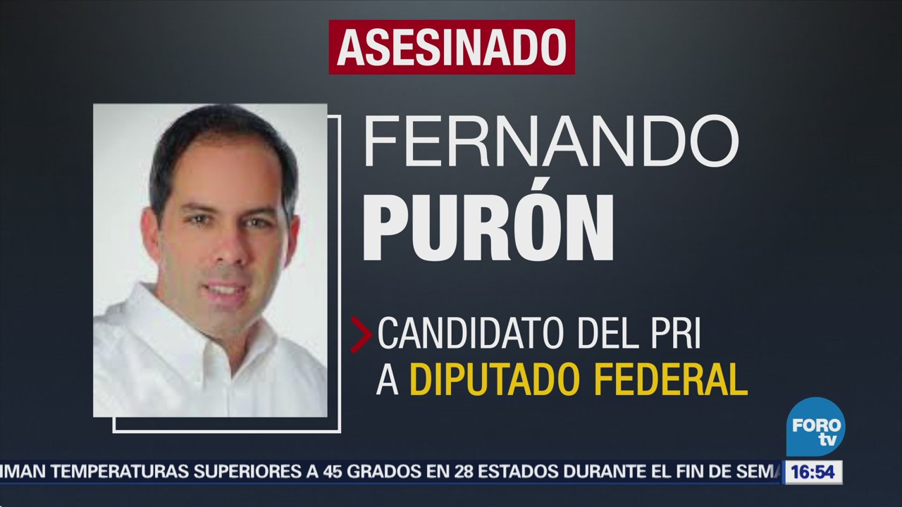 Realizan Funeral Candidato Diputado Federal Coahuila