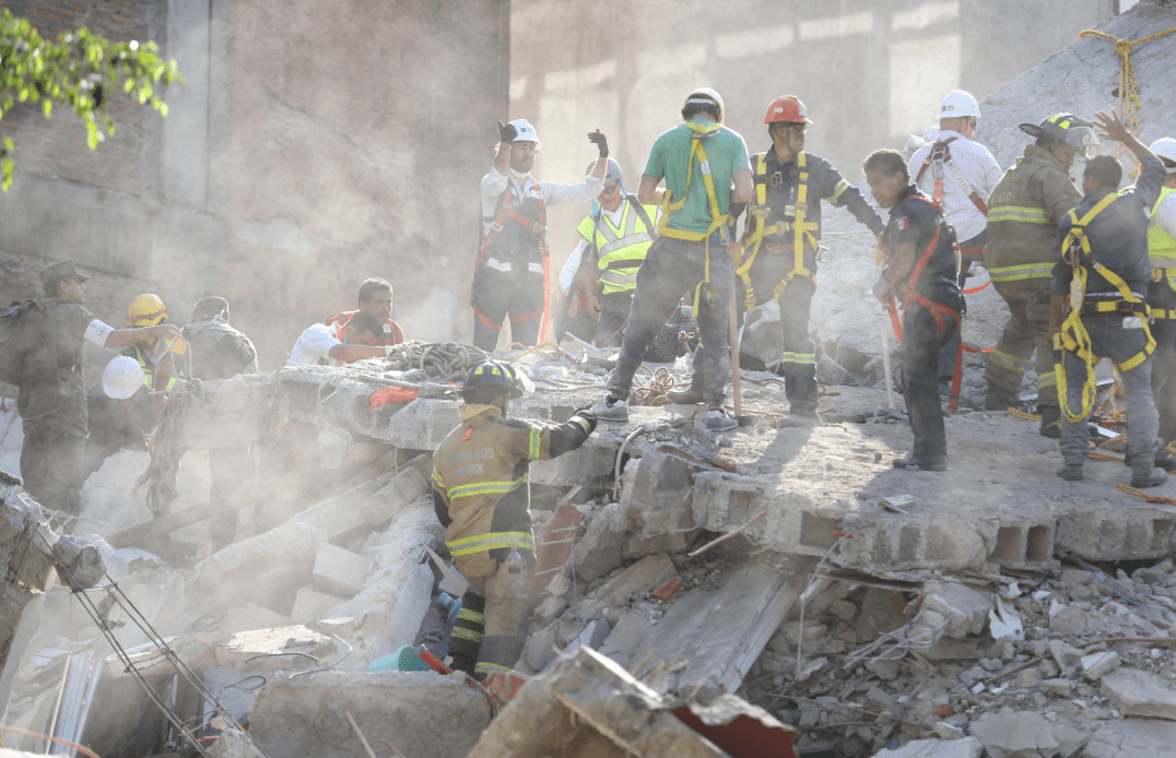 Investigarán efecto del sismo 19S sobre ADN de mexicanos