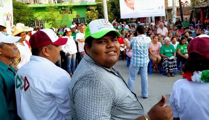 Candidatos en Guerrero admiten que son los peores tiempos para hacer campaña